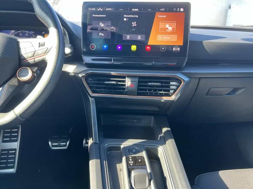 Cupra Formentor 2,0 4Motion VZ 2.0 TSI DSG 4Drive 3,99 09/2023-photo-12