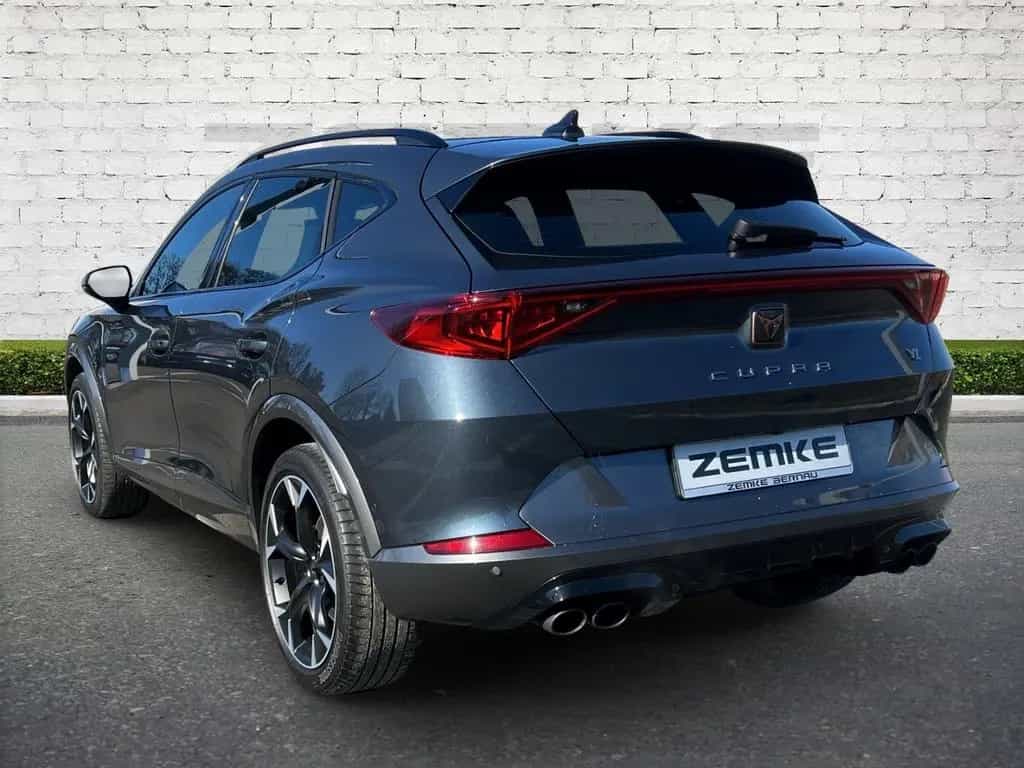 Cupra Formentor 2,0 4Motion VZ 2.0 TSI DSG 4Drive 3,99 09/2023-photo-2
