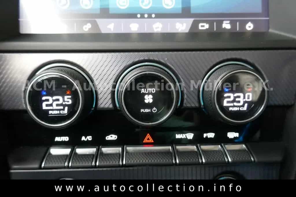 Jaguar F-Type Cabriolet R-Dynamic*LED*Kamera*20Zoll*TWA 07/2019-photo-19