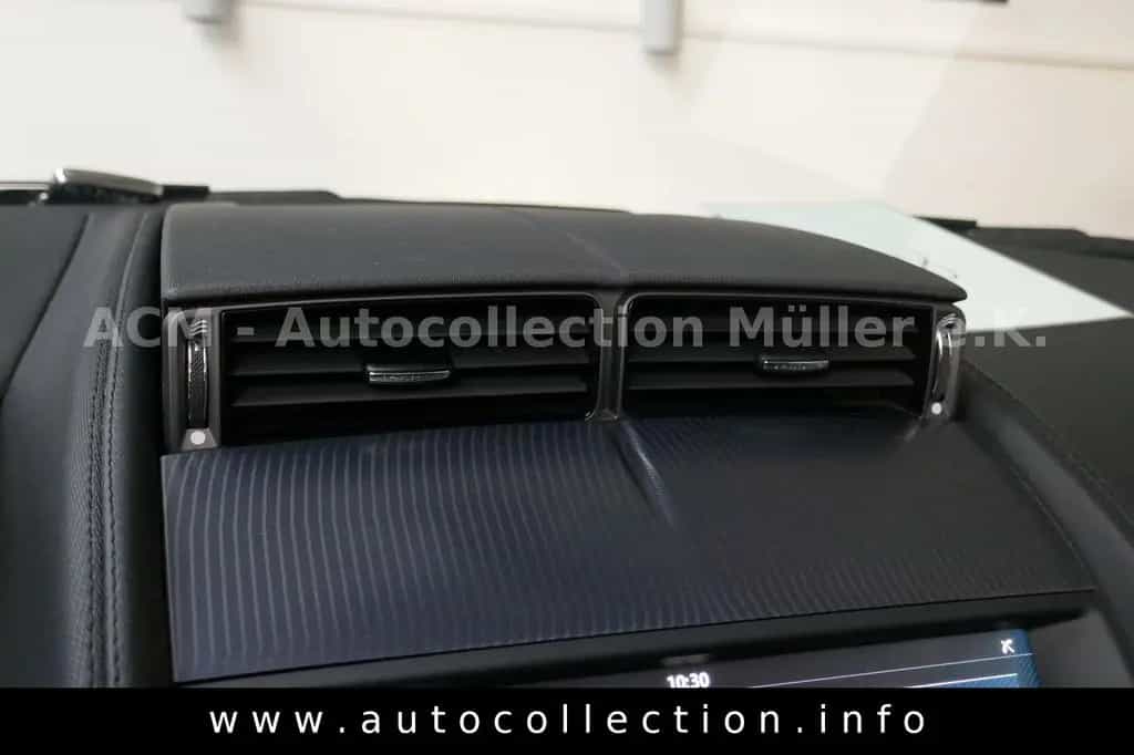 Jaguar F-Type Cabriolet R-Dynamic*LED*Kamera*20Zoll*TWA 07/2019-photo-21