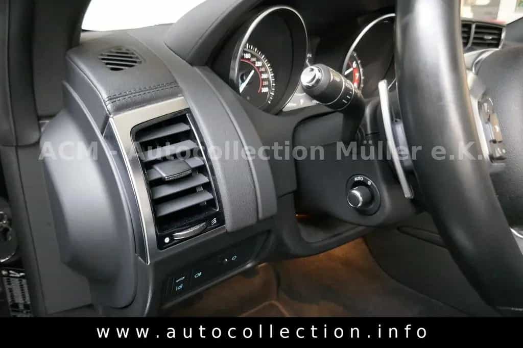 Jaguar F-Type Cabriolet R-Dynamic*LED*Kamera*20Zoll*TWA 07/2019-photo-24