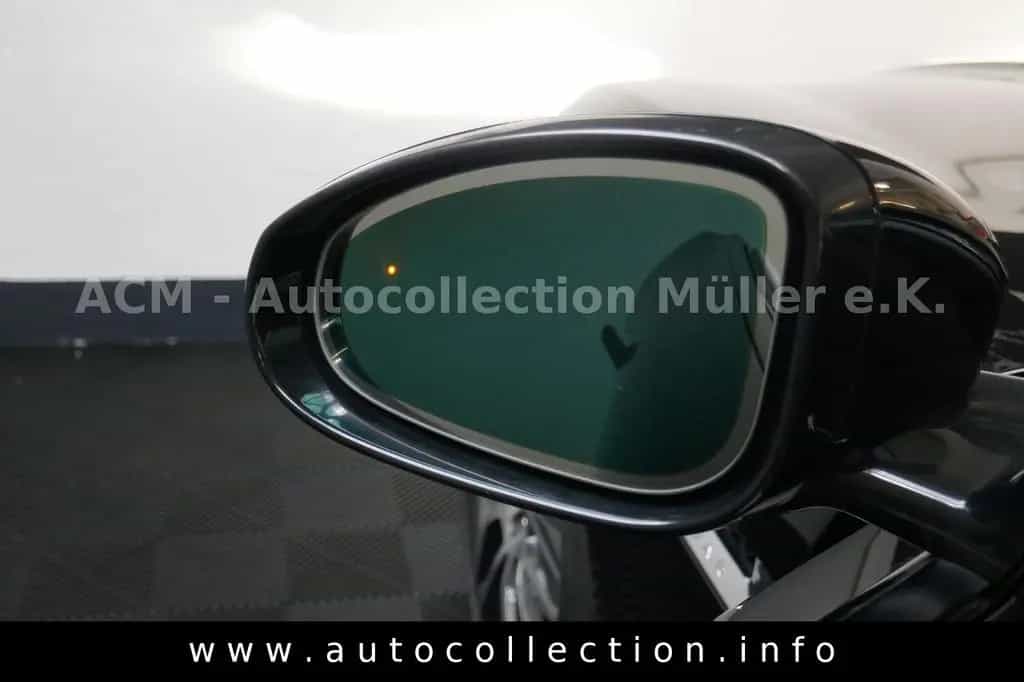 Jaguar F-Type Cabriolet R-Dynamic*LED*Kamera*20Zoll*TWA 07/2019-photo-26