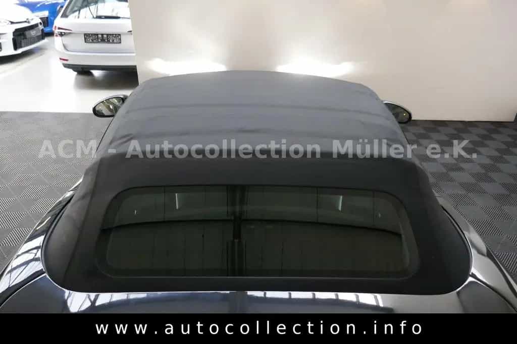 Jaguar F-Type Cabriolet R-Dynamic*LED*Kamera*20Zoll*TWA 07/2019-photo-43