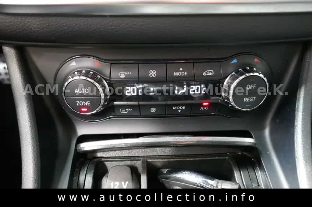 Mercedes-Benz CLA-Class 45 AMG Shooting Brake 4Drive*2.Hand*Pano*LED 08/2018-photo-15