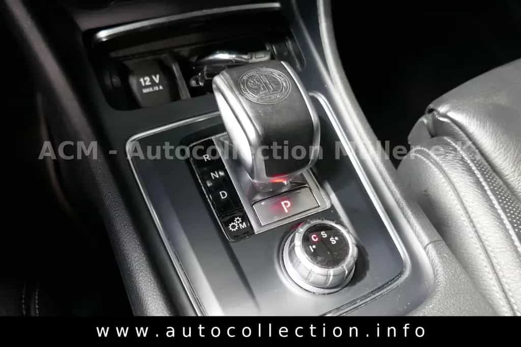Mercedes-Benz CLA-Class 45 AMG Shooting Brake 4Drive*2.Hand*Pano*LED 08/2018-photo-16