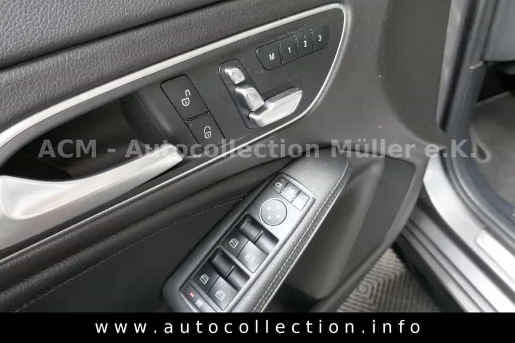 Mercedes-Benz CLA-Class 45 AMG Shooting Brake 4Drive*2.Hand*Pano*LED 08/2018-photo-19