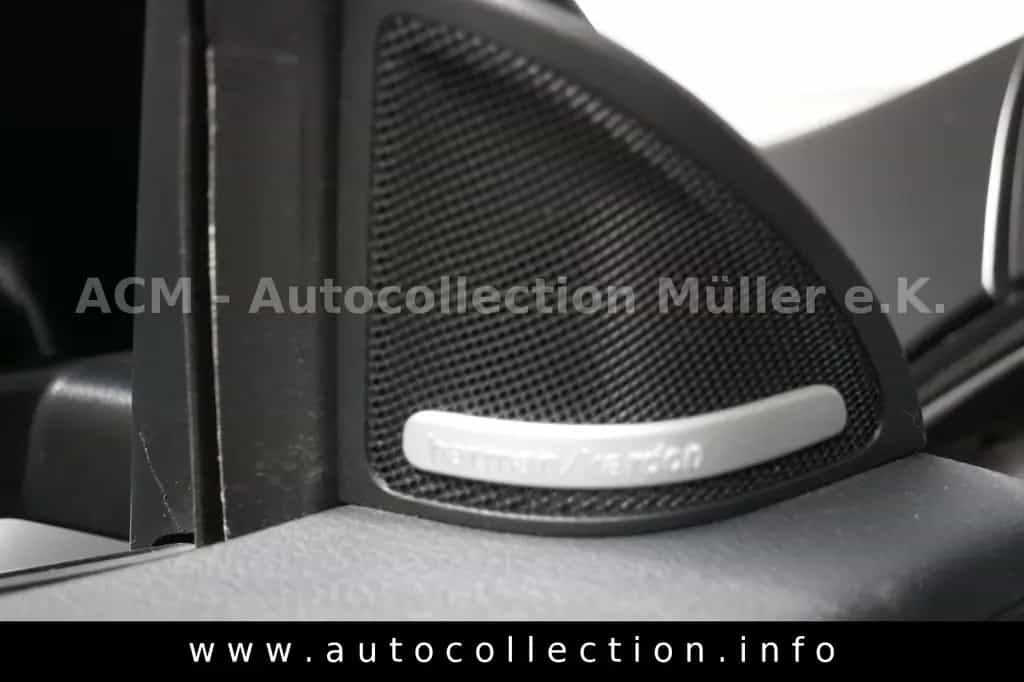 Mercedes-Benz CLA-Class 45 AMG Shooting Brake 4Drive*2.Hand*Pano*LED 08/2018-photo-20