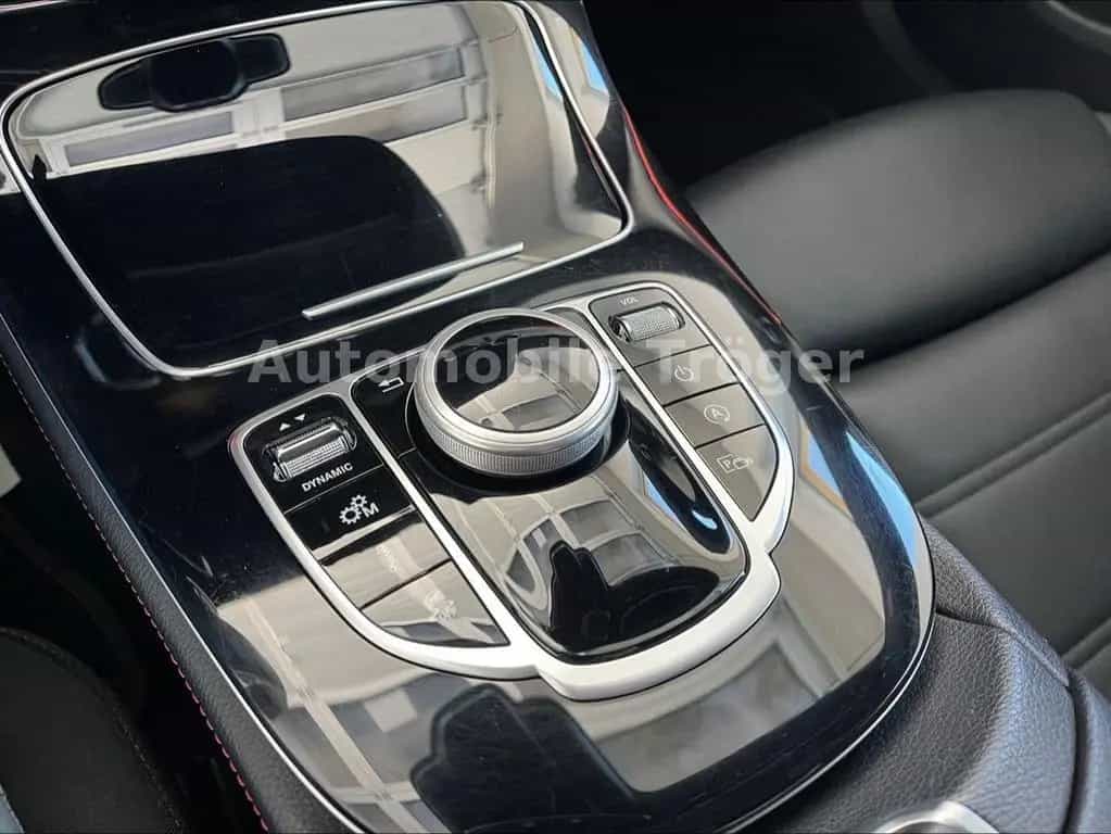Mercedes-Benz E-Class 53 AMG T 4Matic+ Distronic | 360°| Standheiz. 12/2018-photo-21