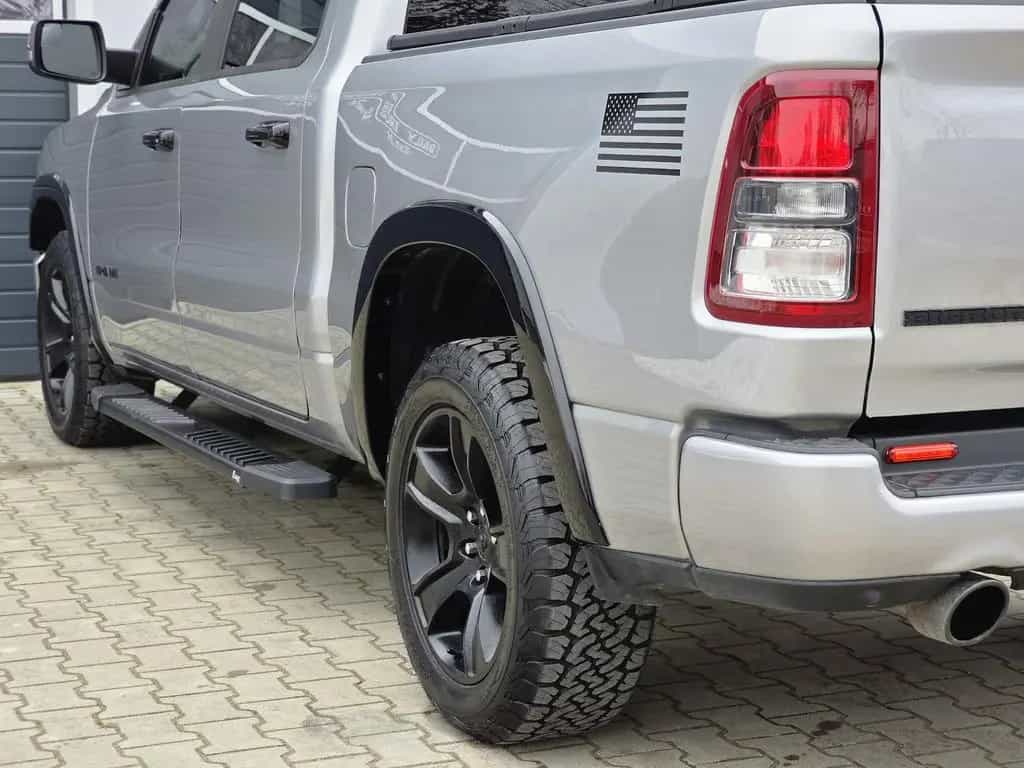 Dodge RAM 1500 5.7 4x4 Bighorn Night Kamera LED PDC 06/2023-photo-11