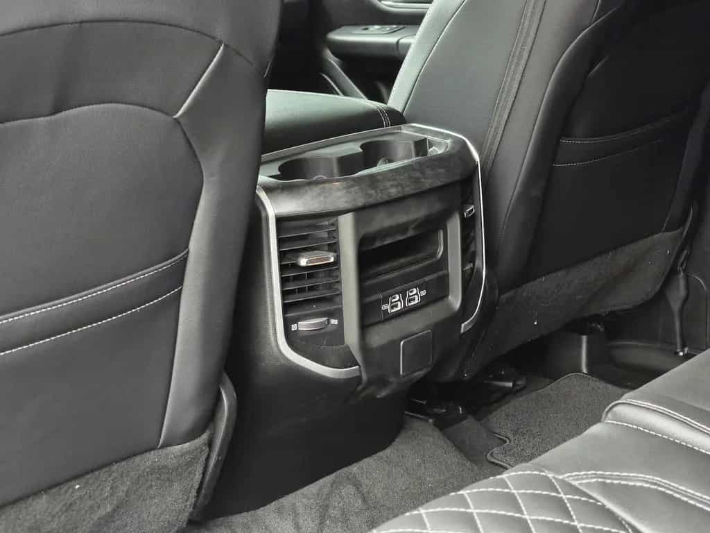 Dodge RAM 1500 5.7 4x4 Bighorn Night Kamera LED PDC 06/2023-photo-28