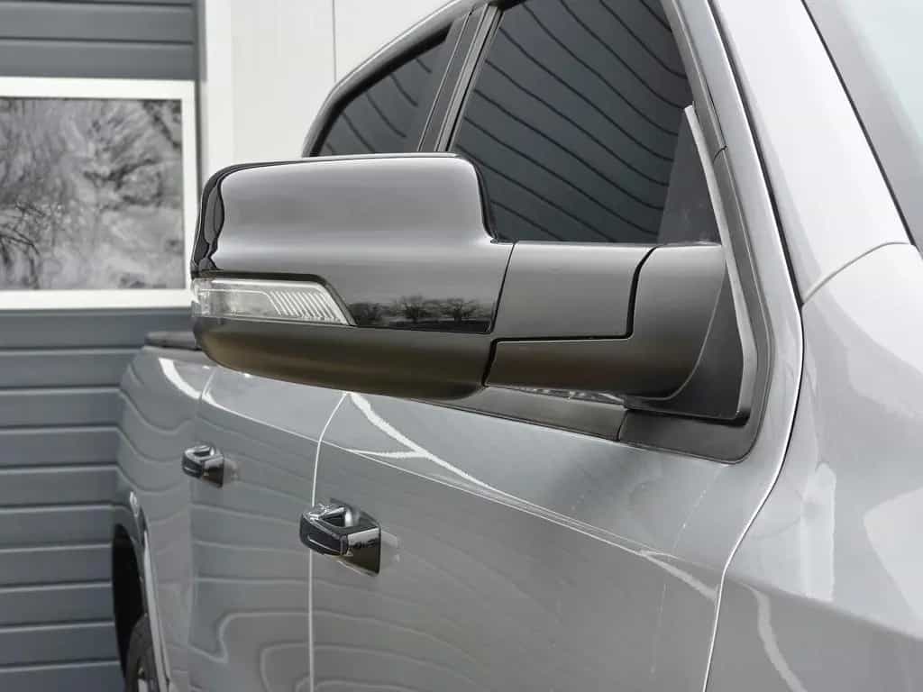 Dodge RAM 1500 5.7 4x4 Bighorn Night Kamera LED PDC 06/2023-photo-4