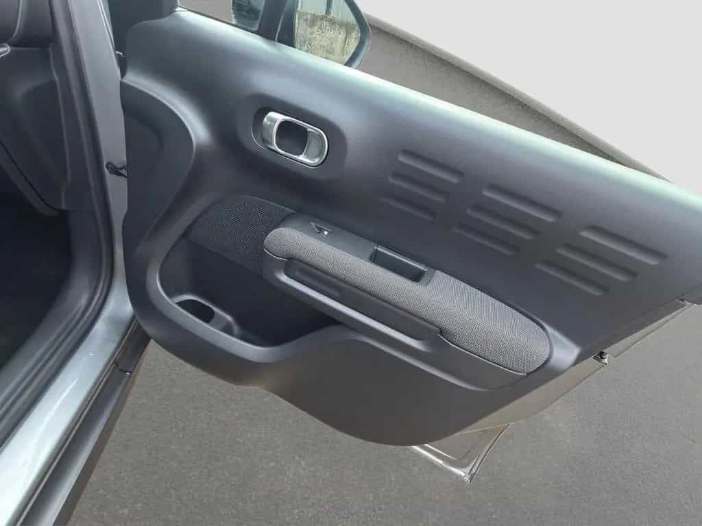 Citroën C3 Aircross *Klima*LED*USB*Zahnriemen NEU* 01/2018-photo-16