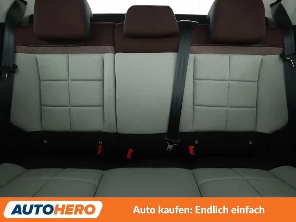 Citroën C4 Cactus 1.2 e-THP Shine Aut*NAVI*TEMPO*CAM*PDC 12/2018-photo-15