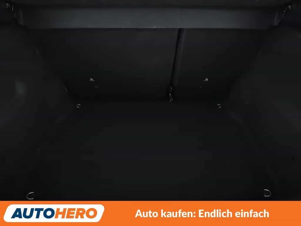 Citroën C4 Cactus 1.2 e-THP Shine Aut*NAVI*TEMPO*CAM*PDC 12/2018-photo-17