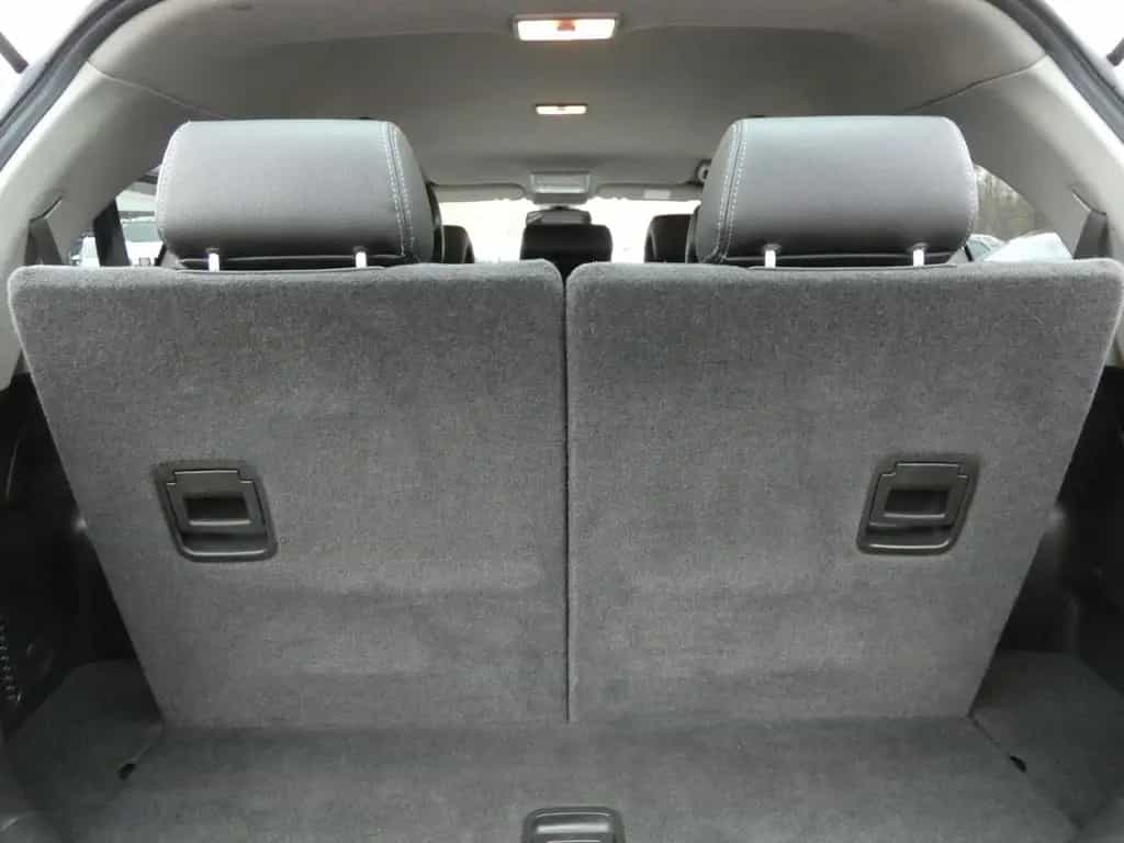 Chevrolet Captiva 2.2 D*7 Sitzer*Leder*Klima*Shz*Pdc* 04/2013-photo-8