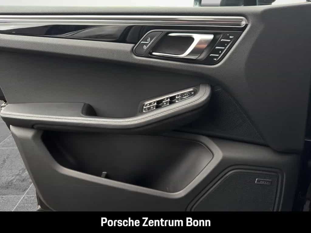 Porsche Macan S Surround-View BOSE Luftfederung LED 12/2022-photo-6