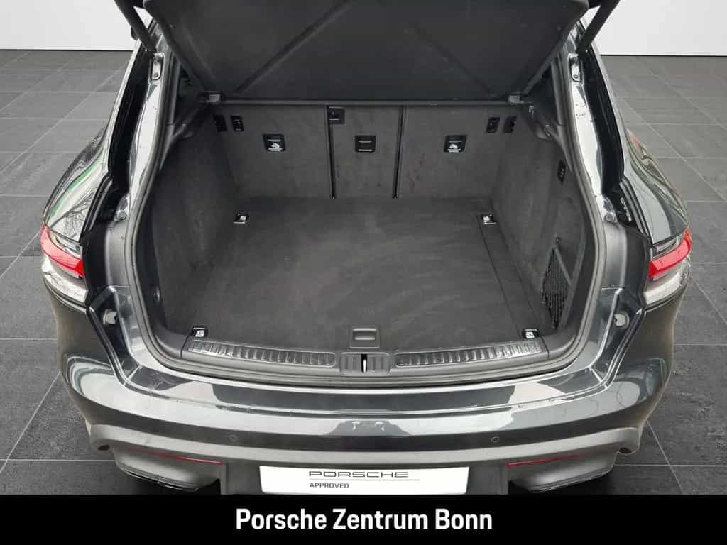 Porsche Macan S Surround-View BOSE Luftfederung LED 12/2022-photo-14