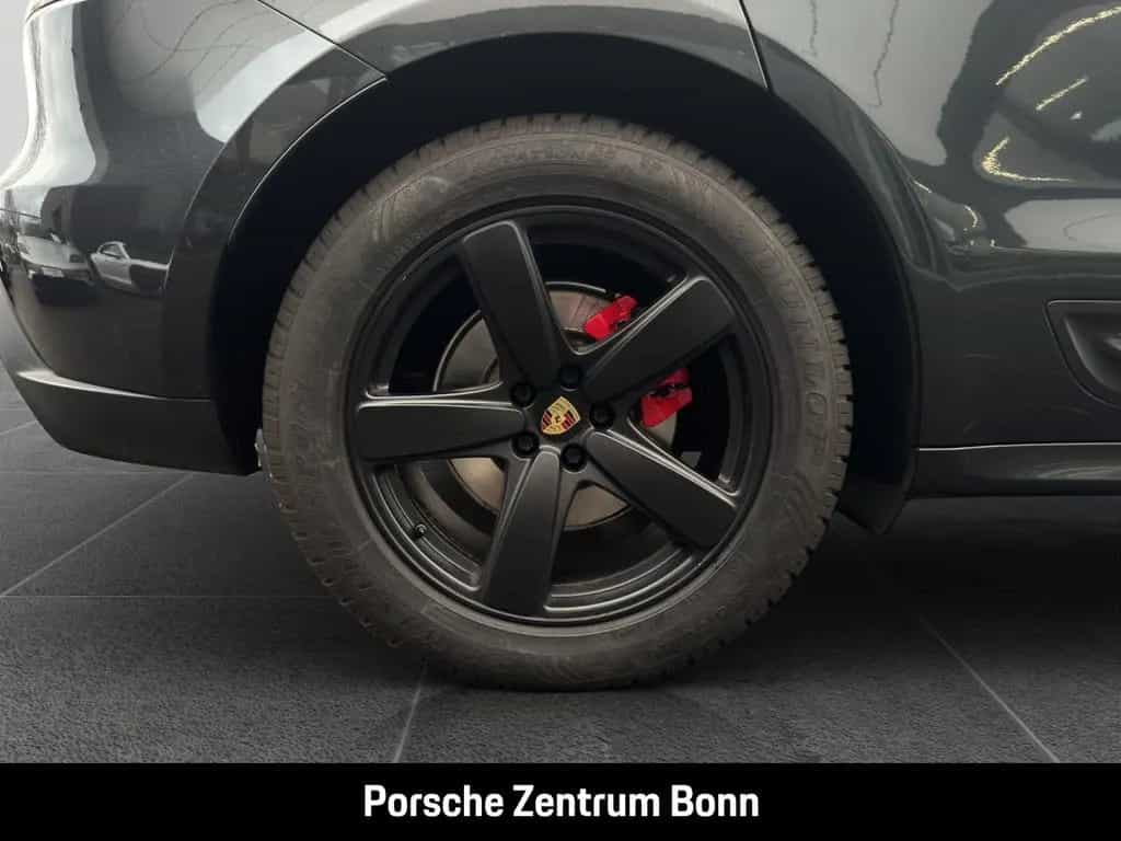 Porsche Macan S Surround-View BOSE Luftfederung LED 12/2022-photo-18