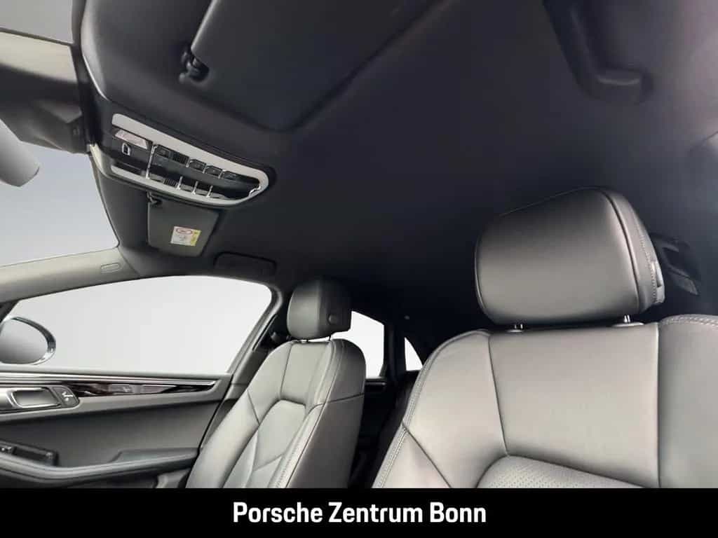 Porsche Macan S Surround-View BOSE Luftfederung LED 12/2022-photo-20