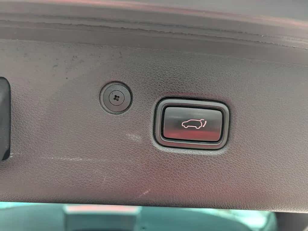 Kia Sportage Platinum Edition 4WD 11/2016-photo-10