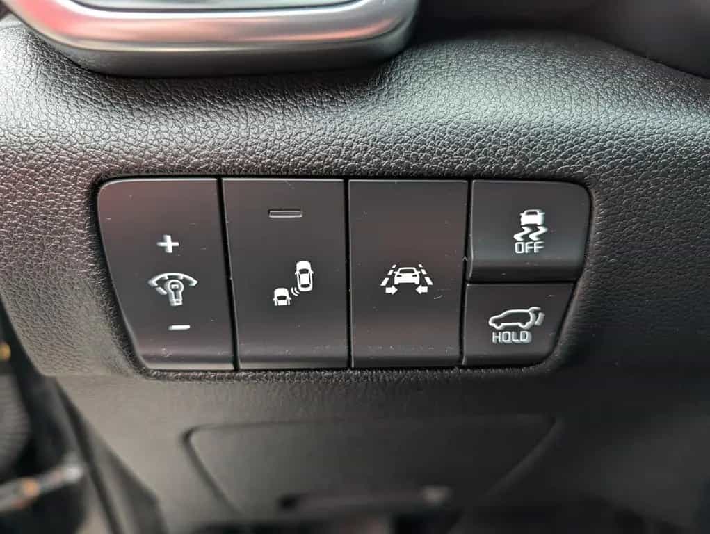 Kia Sportage Platinum Edition 4WD 11/2016-photo-11