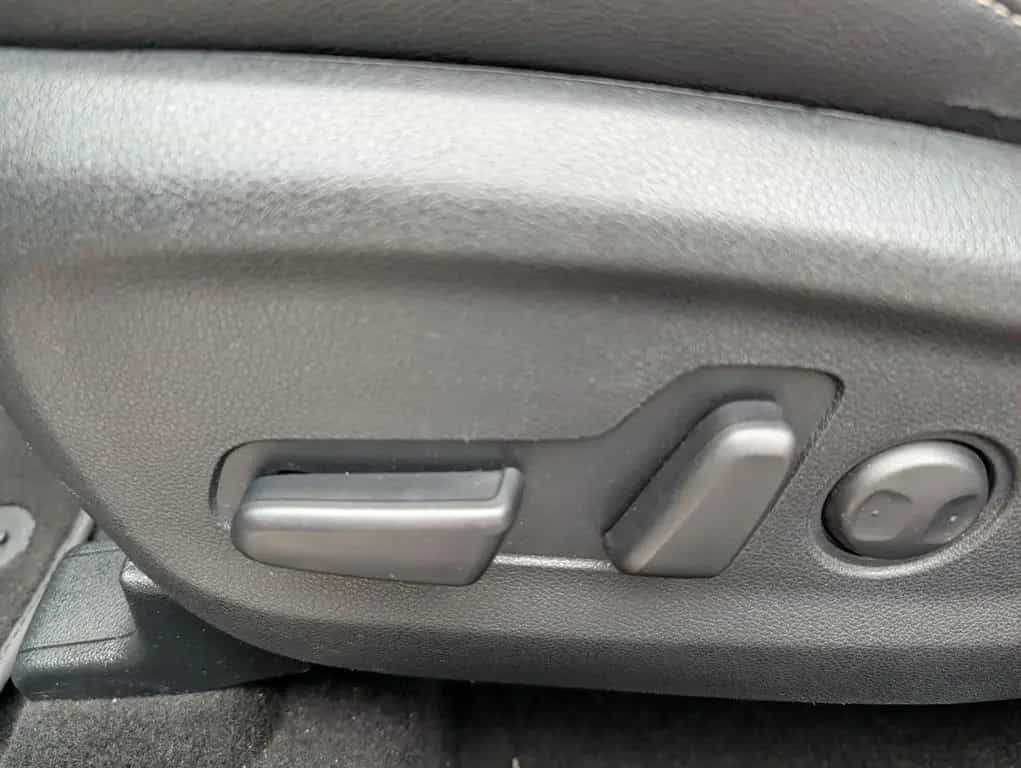 Kia Sportage Platinum Edition 4WD 11/2016-photo-12
