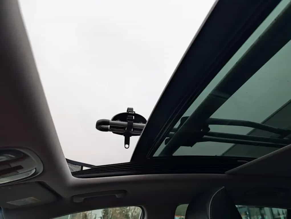Kia Sportage Platinum Edition 4WD 11/2016-photo-16