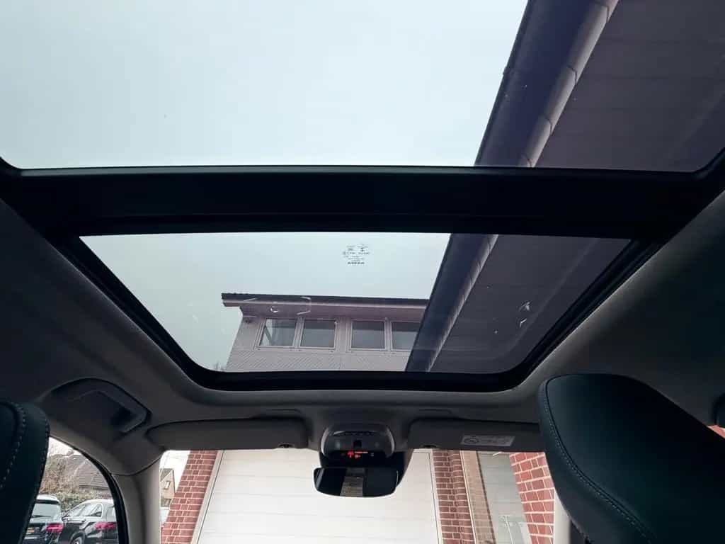 Volvo XC40 Momentum AHK*PANO*LED 12/2018-photo-24