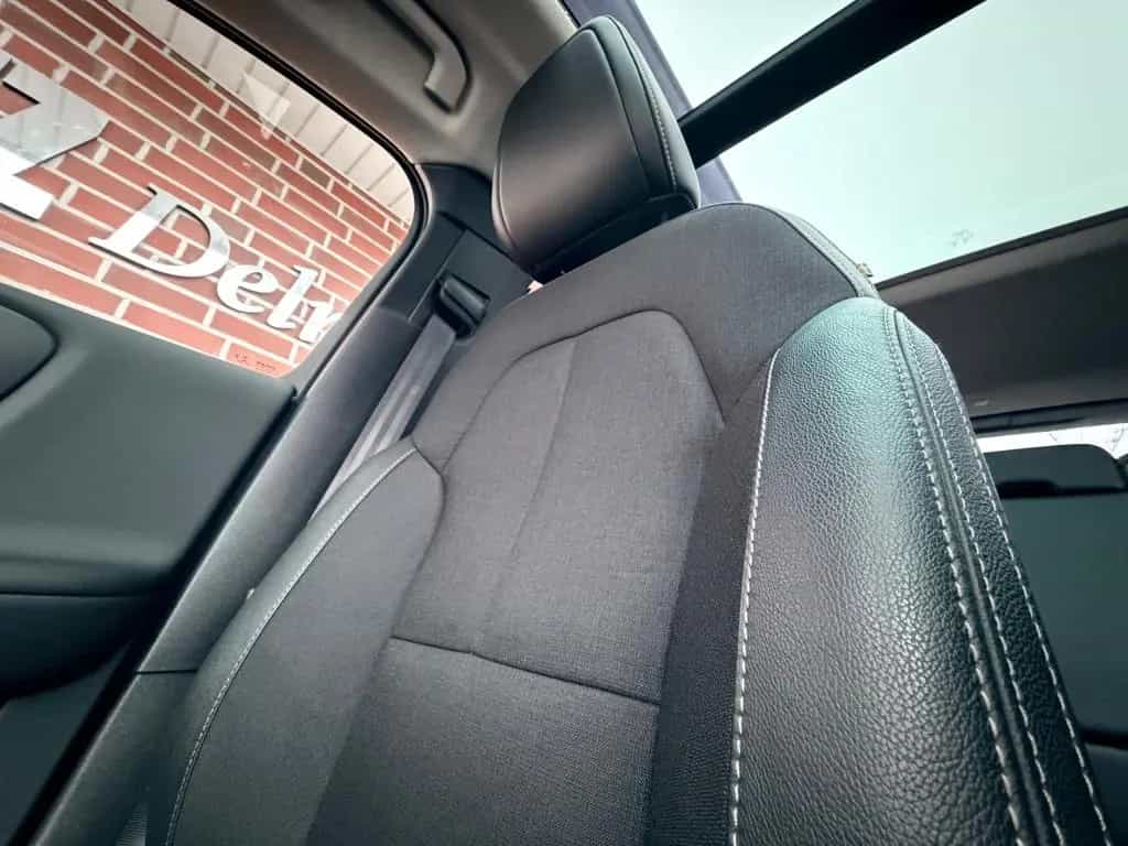 Volvo XC40 Momentum AHK*PANO*LED 12/2018-photo-26