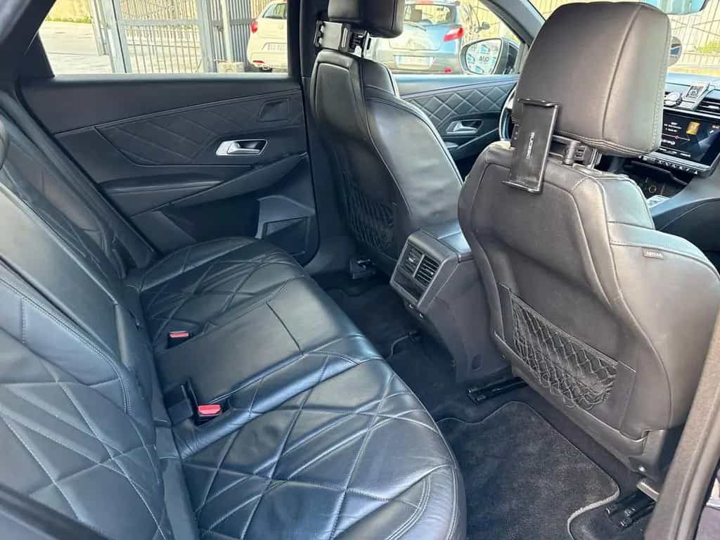 DS Automobiles DS7 (Crossback) Ds 7 Crossback BlueHDi 180 aut. Rivoli Grand Chi 10/2019-photo-7