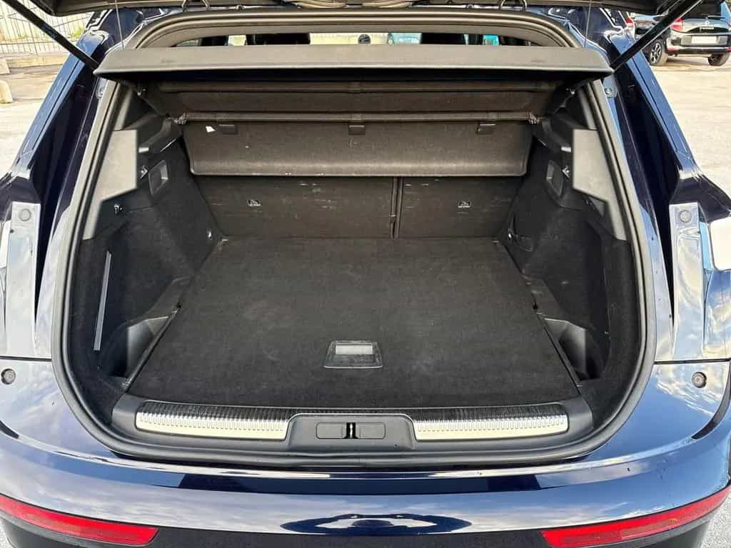 DS Automobiles DS7 (Crossback) Ds 7 Crossback BlueHDi 180 aut. Rivoli Grand Chi 10/2019-photo-8