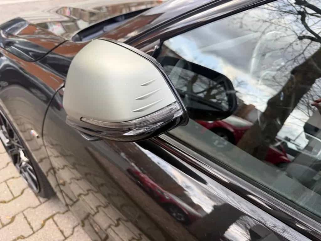 BMW M135 i xDrive Limousine / HEAD UP - LEDER 04/2021-photo-13