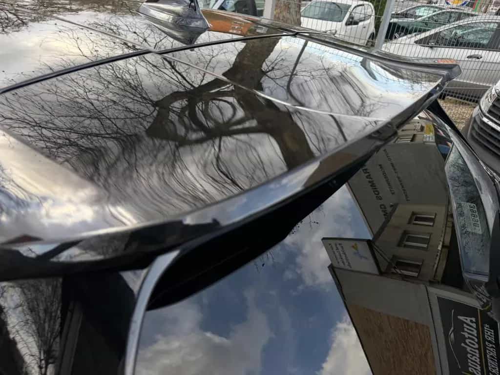 BMW M135 i xDrive Limousine / HEAD UP - LEDER 04/2021-photo-14
