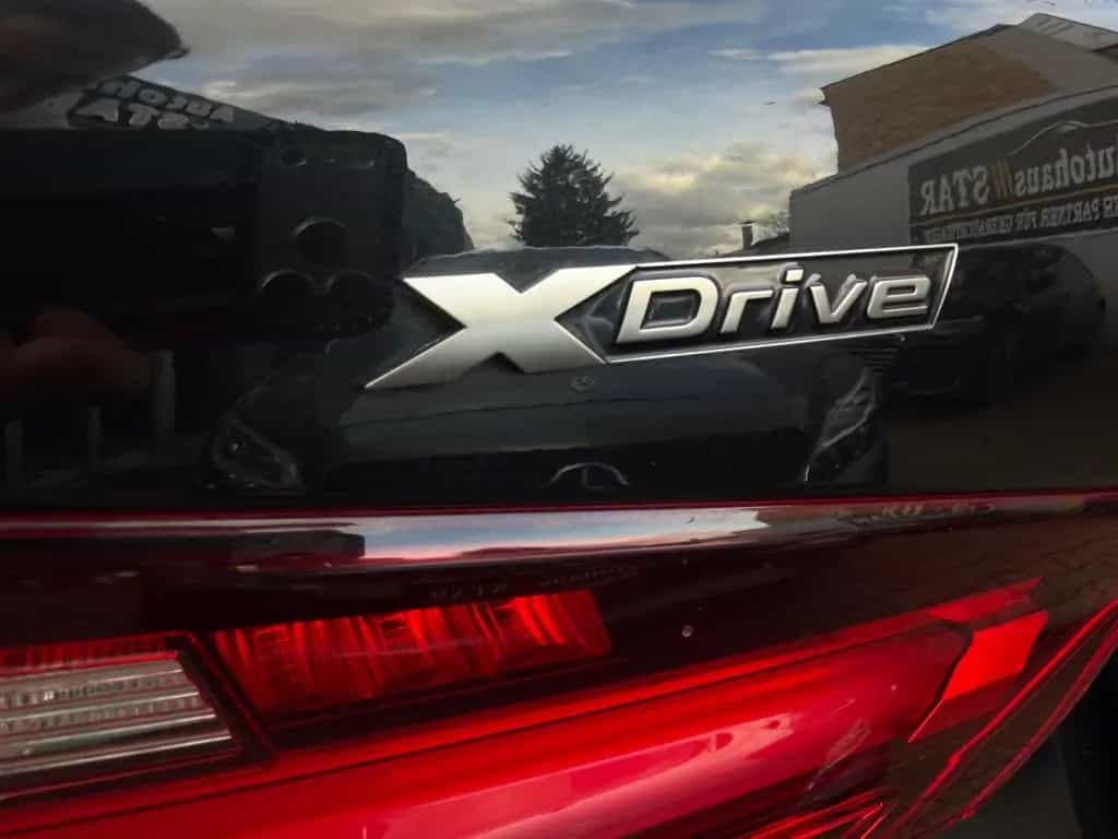 BMW M135 i xDrive Limousine / HEAD UP - LEDER 04/2021-photo-15