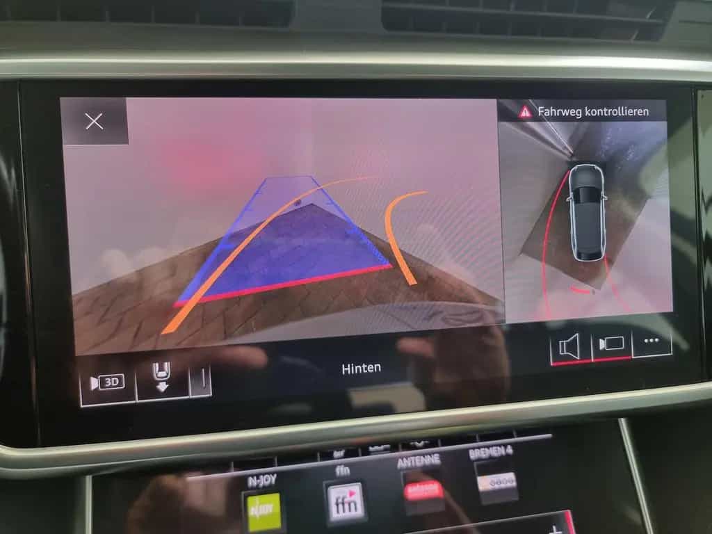 Audi A6 35 TDI LED ACC Memory Navi Digital Leder 360° 10/2019-photo-11