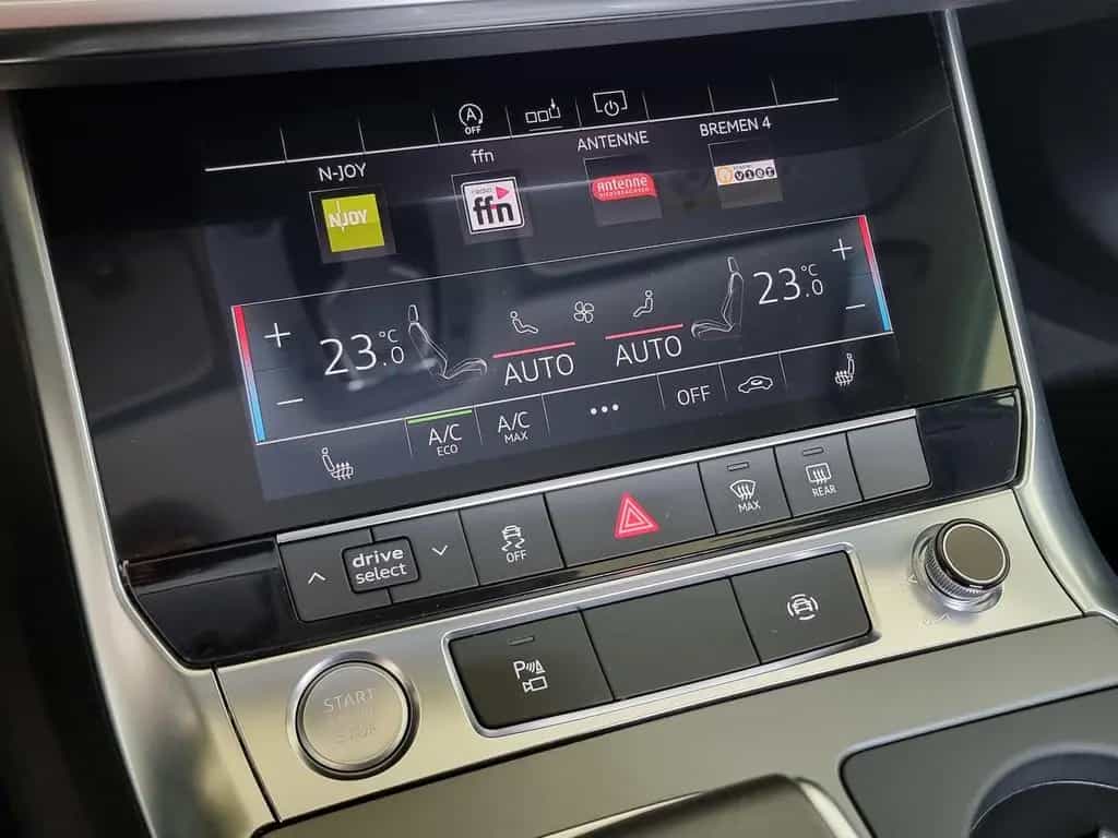 Audi A6 35 TDI LED ACC Memory Navi Digital Leder 360° 10/2019-photo-13
