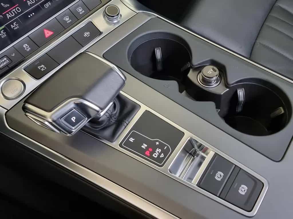 Audi A6 35 TDI LED ACC Memory Navi Digital Leder 360° 10/2019-photo-14