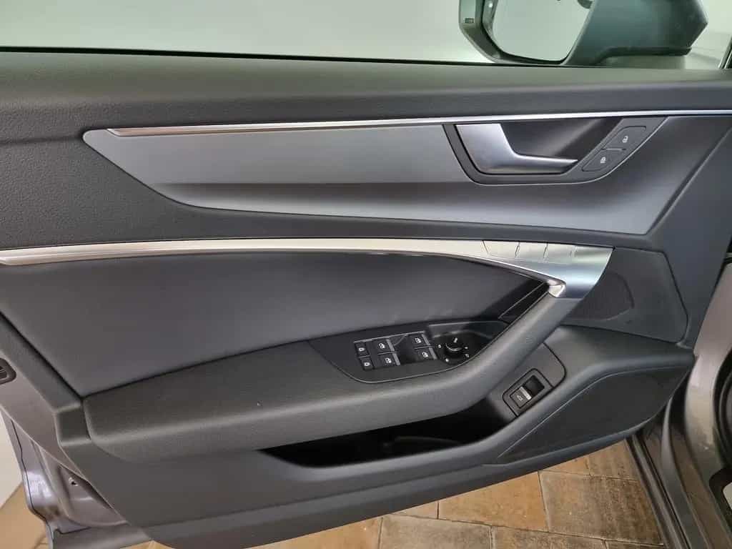 Audi A6 35 TDI LED ACC Memory Navi Digital Leder 360° 10/2019-photo-23