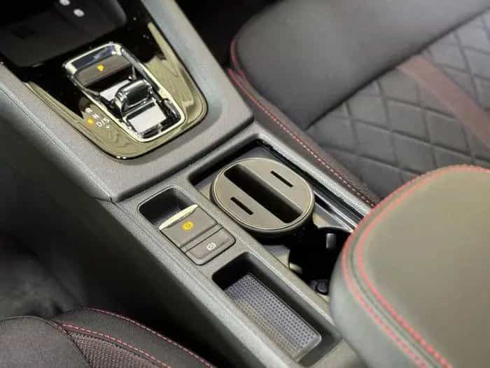 Skoda Octavia Combi RS*SHZ*Touchscreen*Tempomat* 04/2024-photo-6