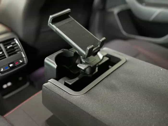 Skoda Octavia Combi RS*SHZ*Touchscreen*Tempomat* 04/2024-photo-7