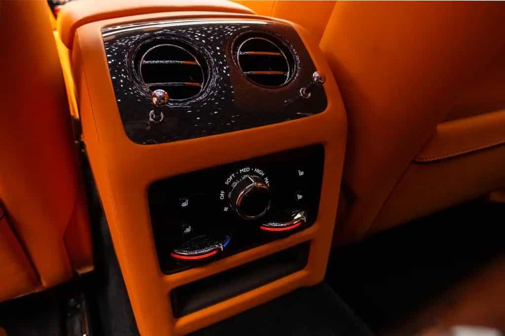 Rolls-Royce Ghost Black Badge Mansory 06/2024-photo-41