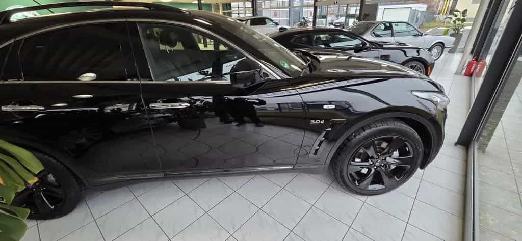Infiniti QX70 3.0 d S Design 02/2016-photo-1