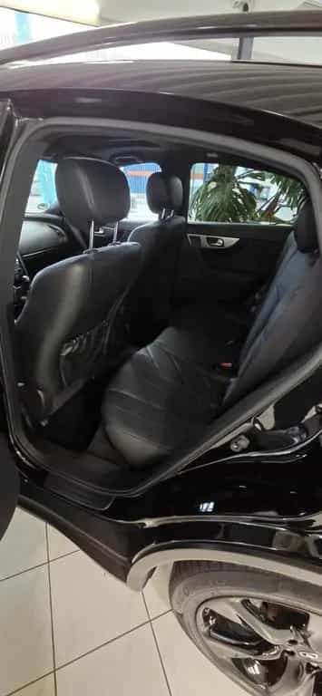 Infiniti QX70 3.0 d S Design 02/2016-photo-12