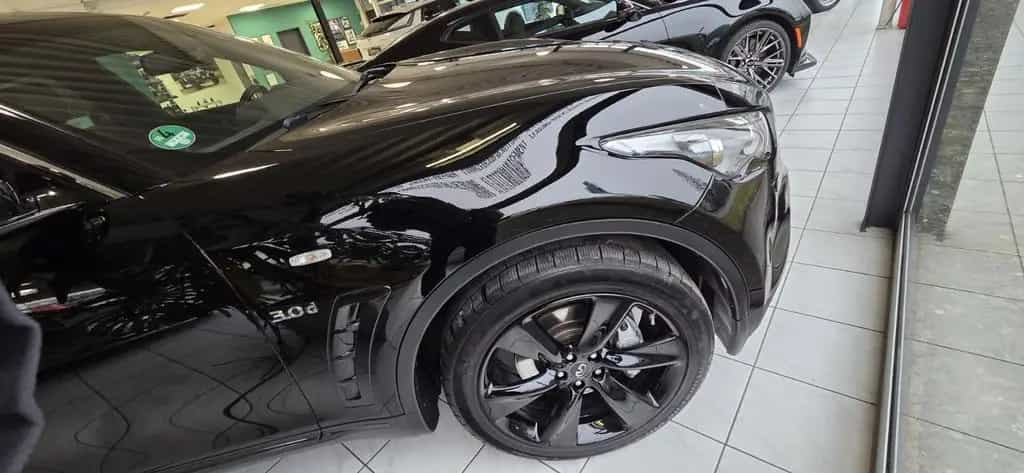 Infiniti QX70 3.0 d S Design 02/2016-photo-6