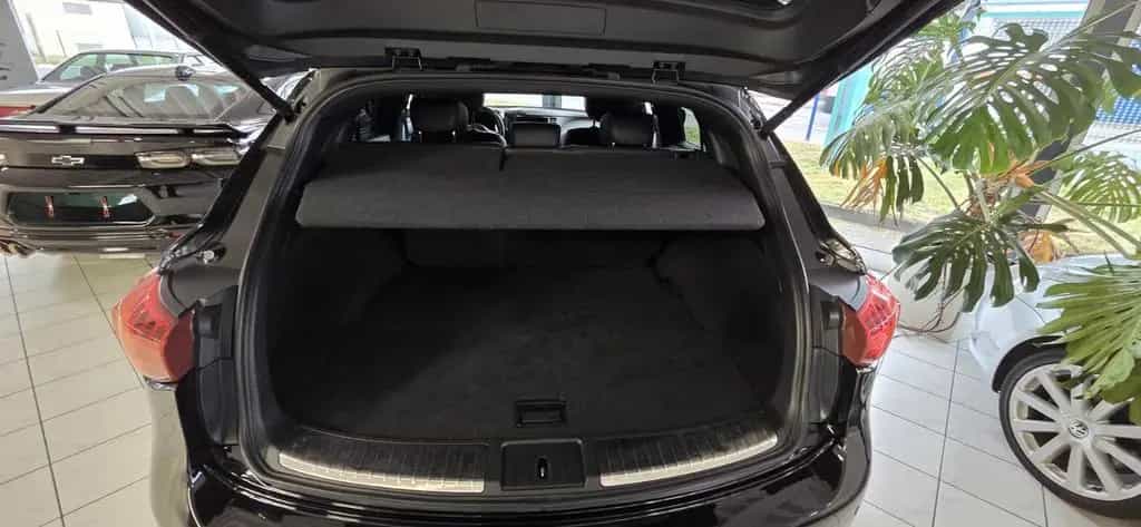Infiniti QX70 3.0 d S Design 02/2016-photo-7