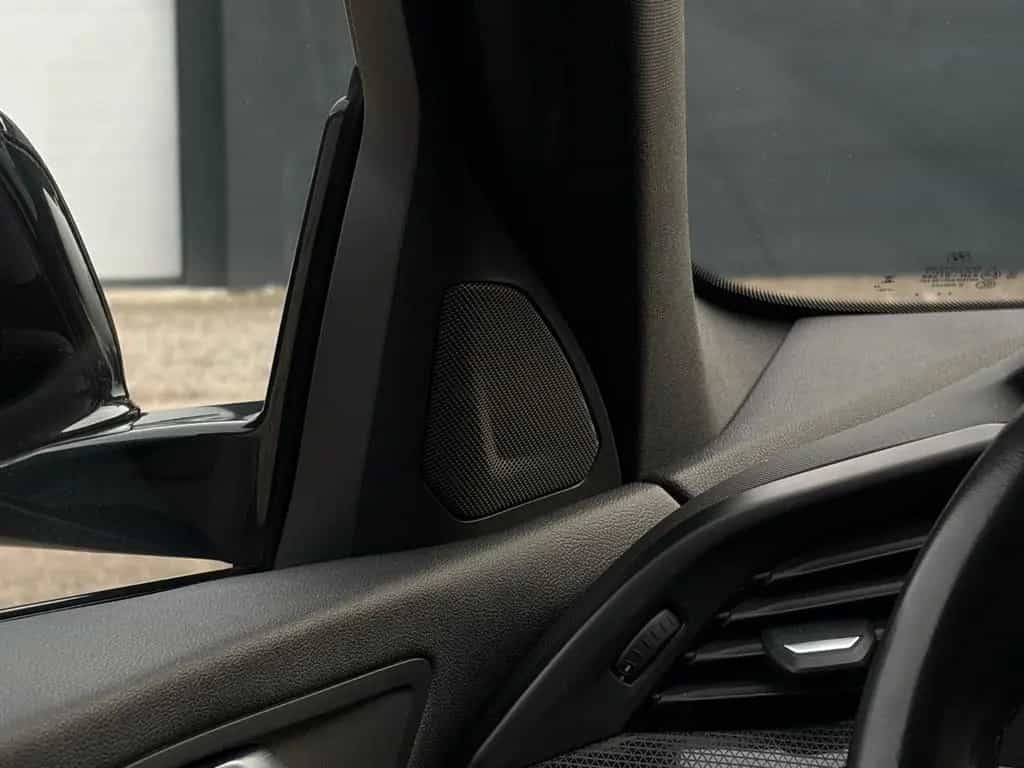 BMW 120 i Aut. Sport Line LED HiFi CarPlay SHZ AHK 08/2021-photo-14
