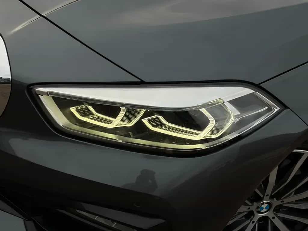BMW 120 i Aut. Sport Line LED HiFi CarPlay SHZ AHK 08/2021-photo-2