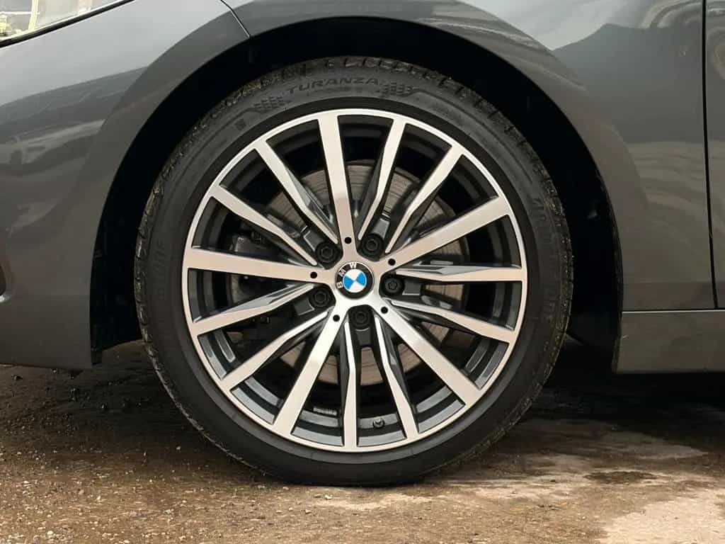 BMW 120 i Aut. Sport Line LED HiFi CarPlay SHZ AHK 08/2021-photo-31