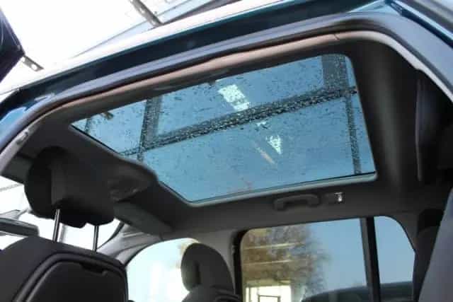 Citroën C4 SpaceTourer Grand C4 Spacetourer Shine HDI 160 Autom. 02/2022-photo-10