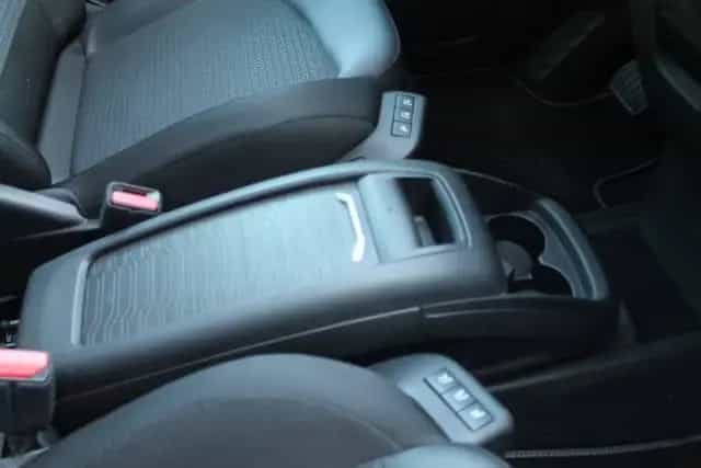 Citroën C4 SpaceTourer Grand C4 Spacetourer Shine HDI 160 Autom. 02/2022-photo-11